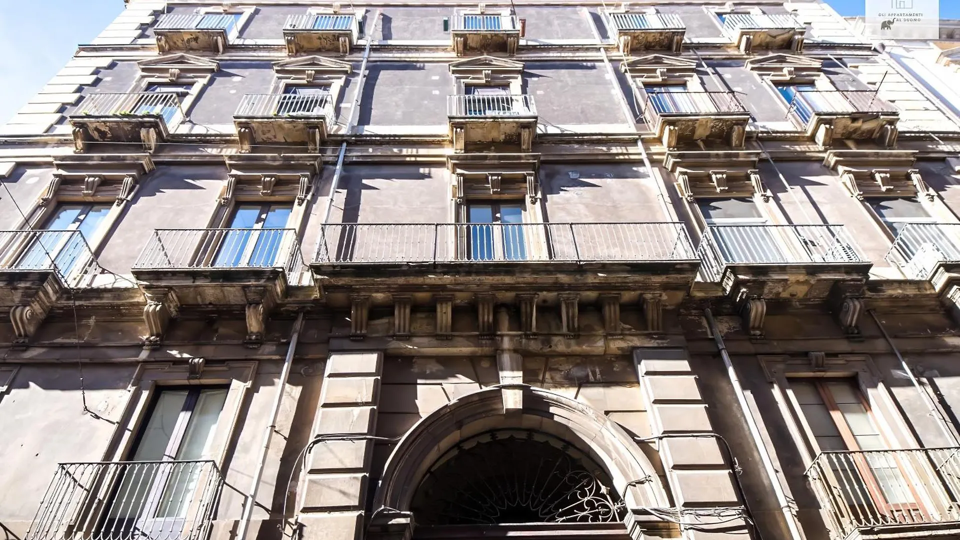 Apartment Gli Appartamenti Al Duomo CTA Italien