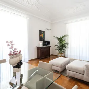 Il Duomo Apartment CTA